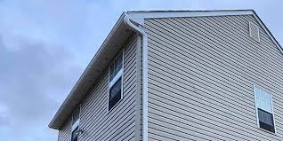 Siding Installation